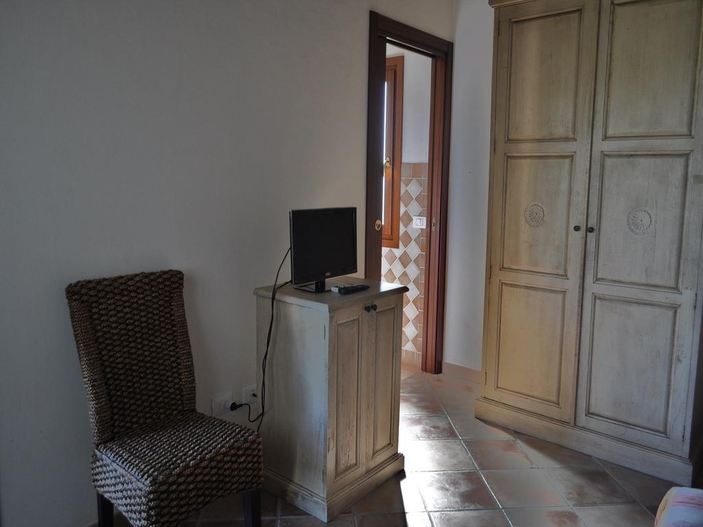 B&B Pubulos Olbia Zimmer foto