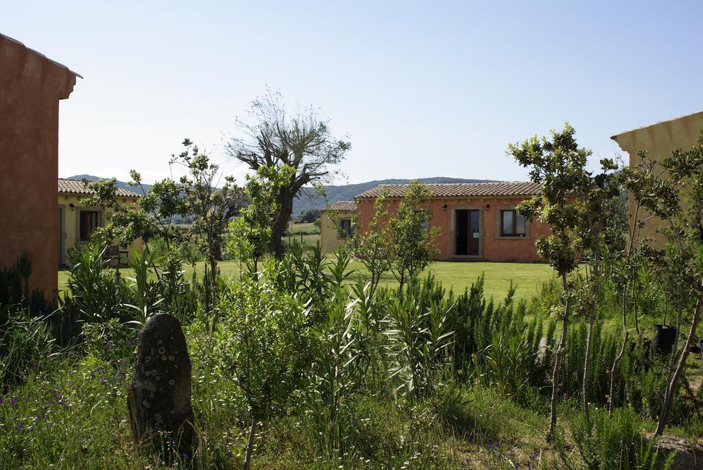 B&B Pubulos Olbia Exterior foto