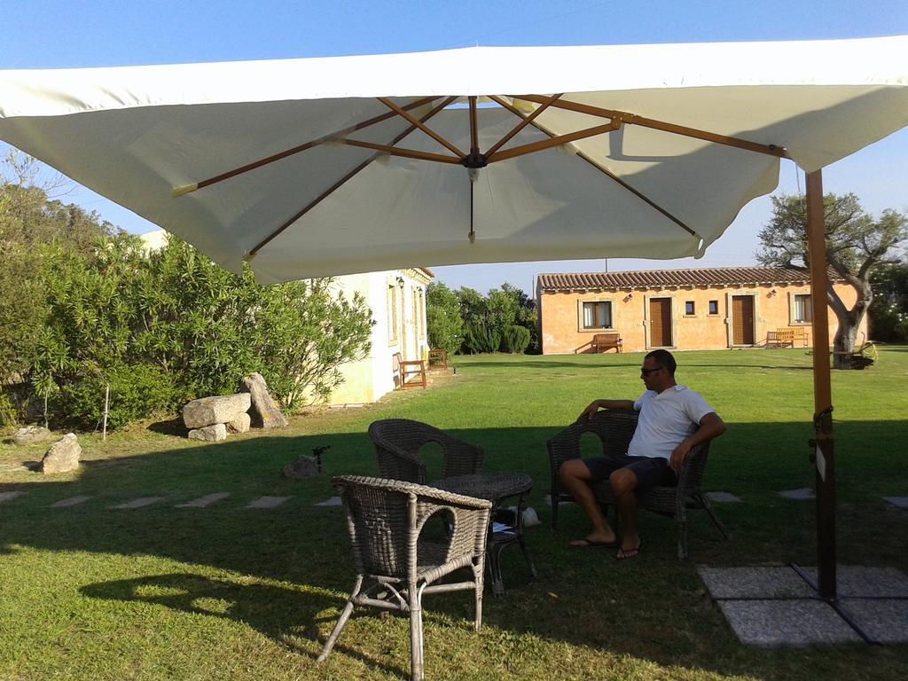 B&B Pubulos Olbia Exterior foto