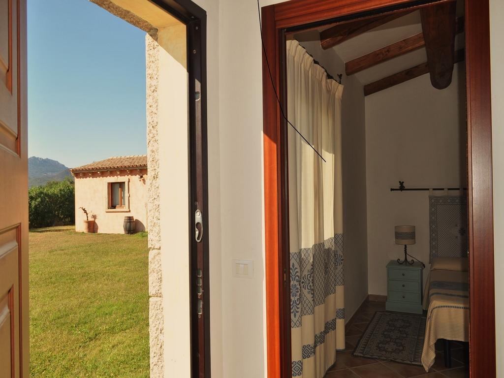 B&B Pubulos Olbia Zimmer foto