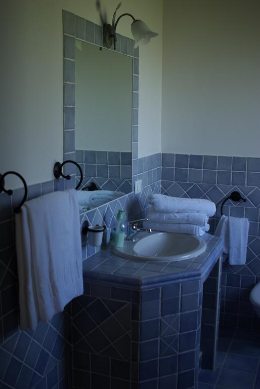 B&B Pubulos Olbia Zimmer foto