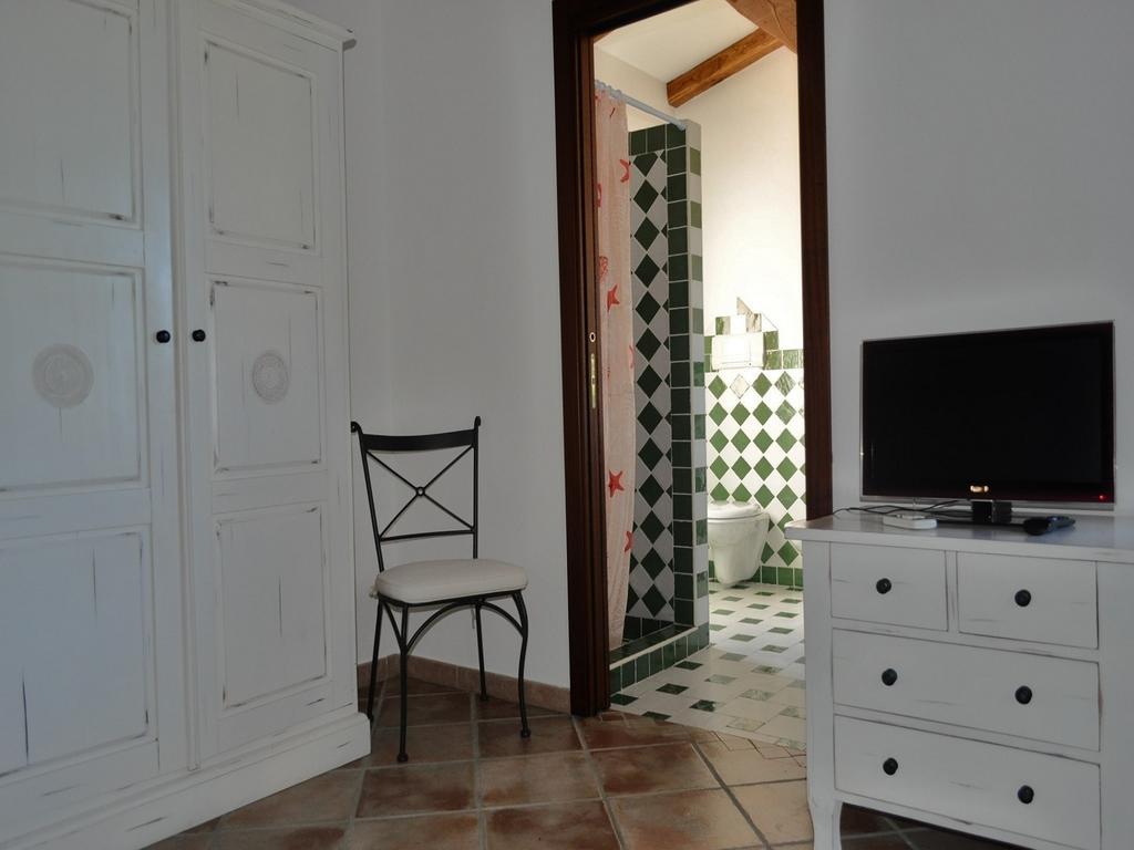 B&B Pubulos Olbia Zimmer foto