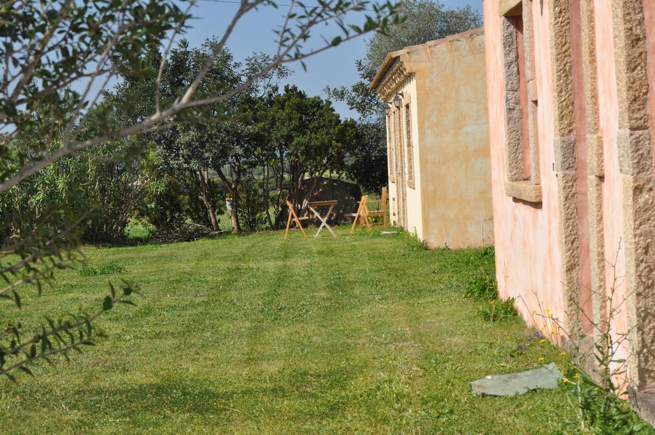 B&B Pubulos Olbia Exterior foto